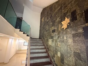 Bathroom in 4 BHK Villa at Sainikpuri – for Sale