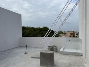 4 BHK Villa – Exterior View View at Sainikpuri - for Sale