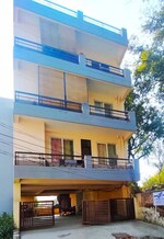 1 BHK 750 Sq.Ft. Builder Floor in Aman Vihar