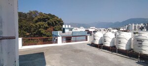 1 BHK Builder Floor – Exterior View View at Aman Vihar - for Sale