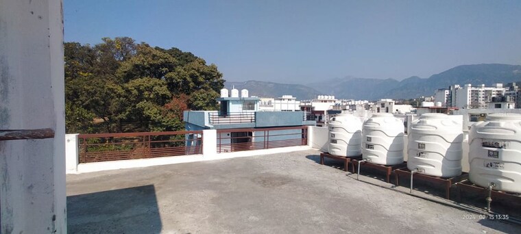 Exterior View, aman vihar 1 Bedroom 750 Sq.Ft. Builder Floor In Aman Vihar Dehradun 10545286