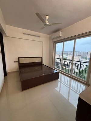Kitchen in 3 BHK Apartment at Chembur – for Rent
