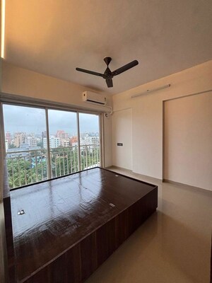 Room in 3 BHK Apartment at Chembur – for Rent