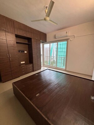 Kitchen in 3 BHK Apartment at Chembur – for Rent