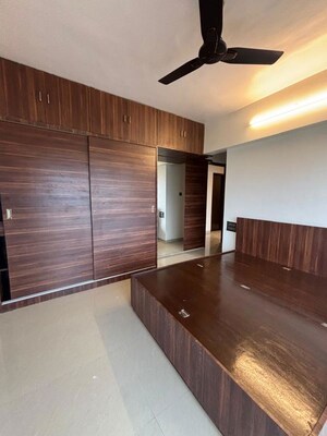 Kitchen in 3 BHK Apartment at Chembur – for Rent
