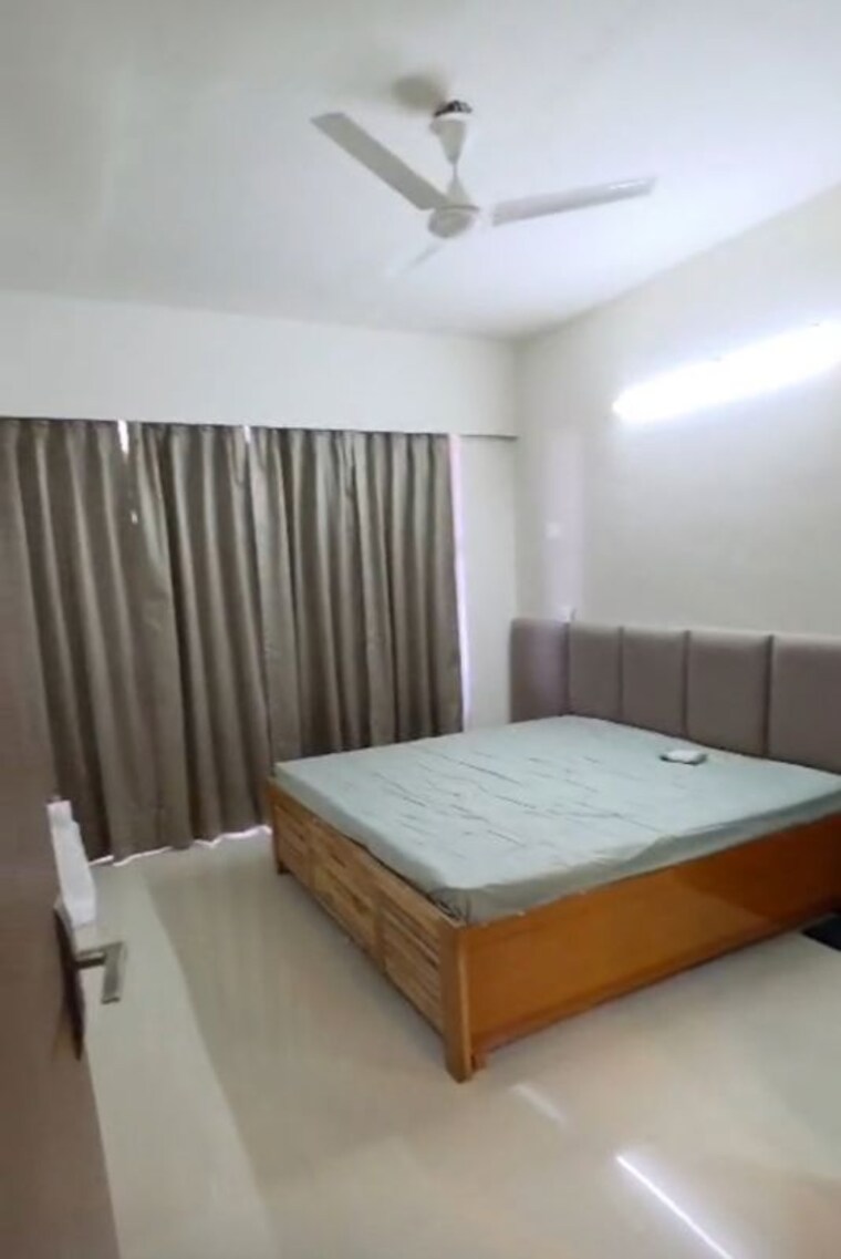 Bedroom, pyramid-elite 2 Bedroom 591 Sq.Ft. Apartment In Sector 86 Gurgaon 10545258