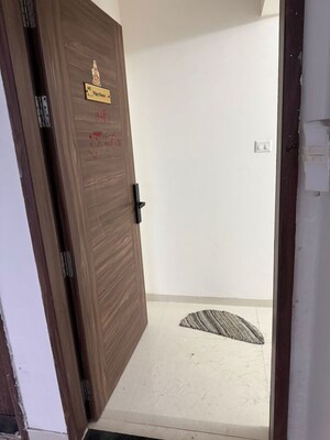  3 BHK Apartment at Ravet – for Rent