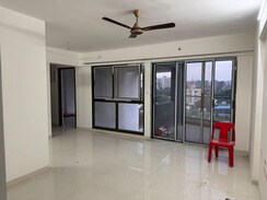 3 BHK Apartment For Rent in Ravet