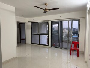 3 BHK Apartment For Rent in Ravet