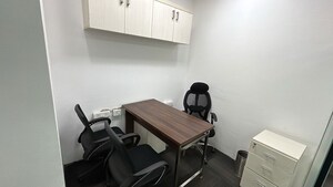 Team Area in  Office Space at Sector 65 – for Rent
