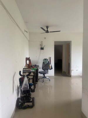Gym in 1 BHK Apartment at Karia Konark Orchid, Wagholi – for Rent