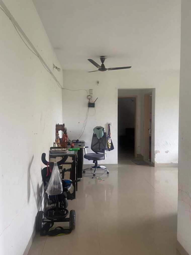 Gym, karia-konark-orchid 1 Bedroom 890 Sq.Ft. Apartment In Wagholi Pune 10545304