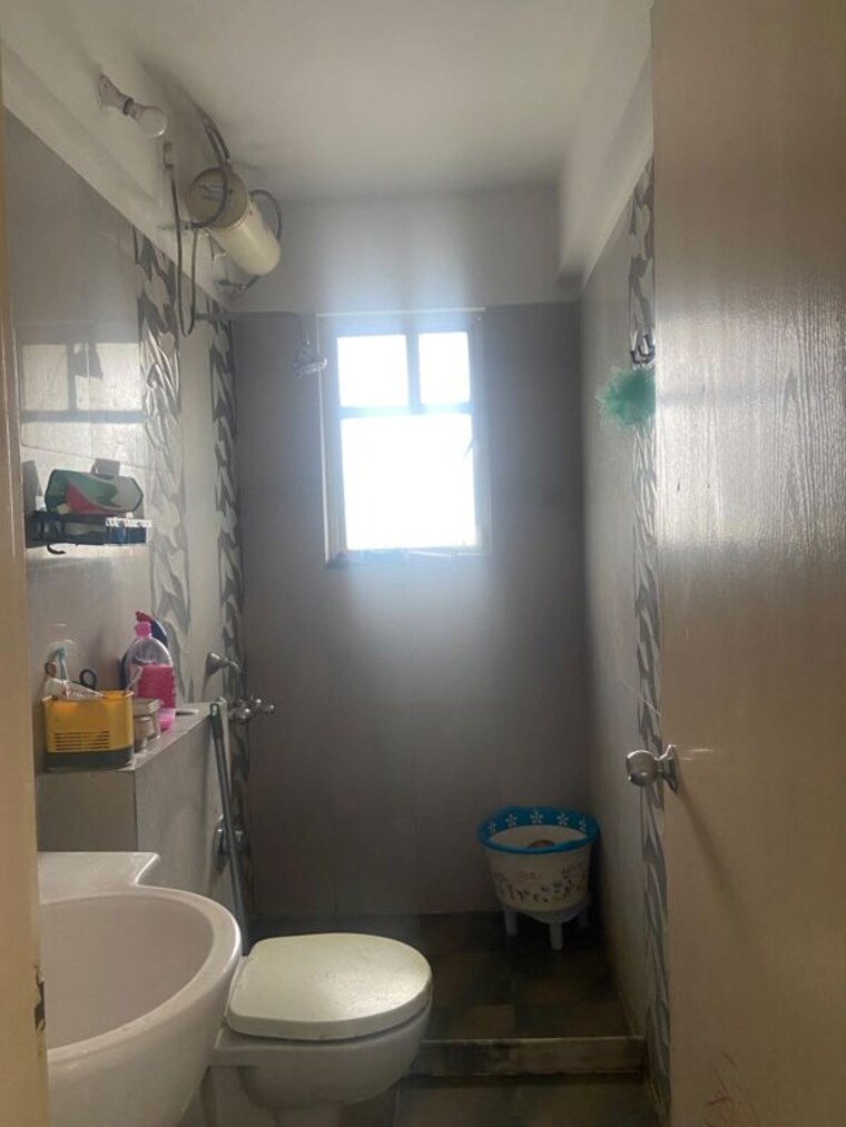 Bathroom, karia-konark-orchid 1 Bedroom 890 Sq.Ft. Apartment In Wagholi Pune 10545304
