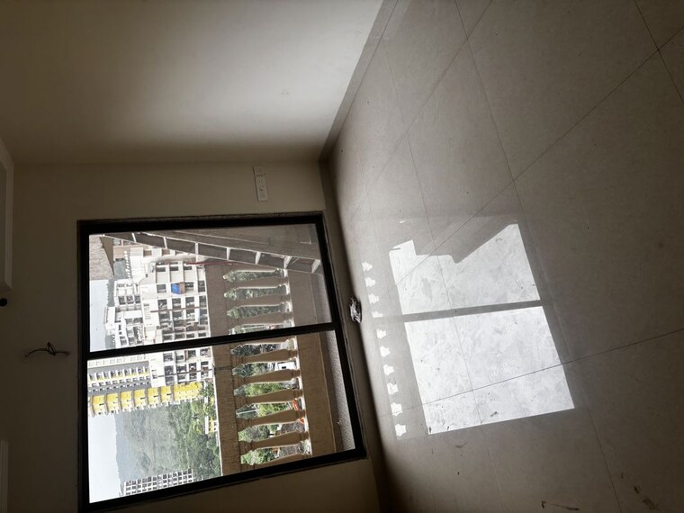 Bedroom, paradise-sai-symphony 2 Bedroom 1240 Sq.Ft. Apartment In Kharghar Navi Mumbai 10545299
