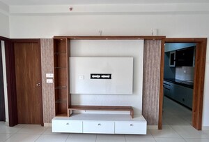 Furnished Amenities in 3 BHK Apartment at Puravankara Purva Zenium, Hosahalli – for Rent