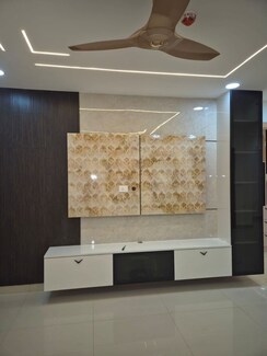 3 BHK + Study Room Apartment For Rent in INDIS Viva City
