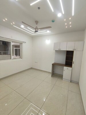 Kitchen in 3 BHK Apartment at Prestige Beverly Hills, Kokapet – for Rent