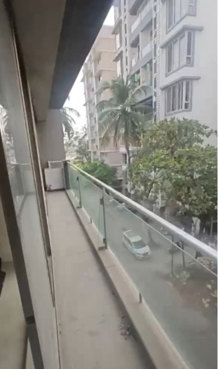 Balcony, sukh-sagar-chs-chembur 2 Bedroom 1300 Sq.Ft. Apartment In Chembur Mumbai 10545303