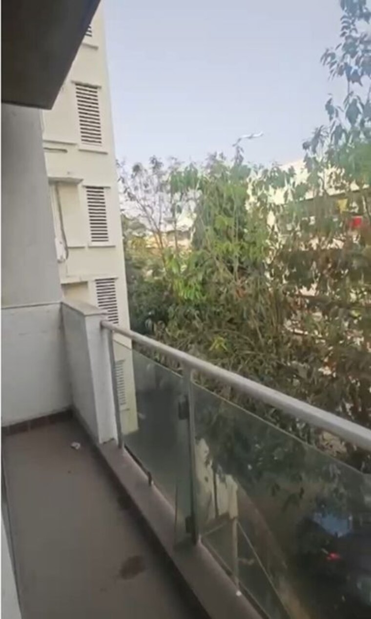 Balcony, sukh-sagar-chs-chembur 2 Bedroom 1300 Sq.Ft. Apartment In Chembur Mumbai 10545303
