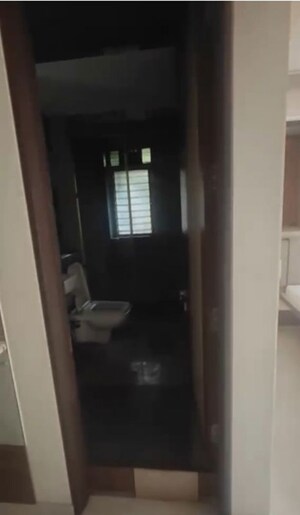 Bathroom in 2 BHK Apartment at Sukh Sagar CHS Chembur, Chembur – for Sale