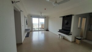 3 BHK Apartment For Rent in Puravankara Purva Zenium, Hosahalli