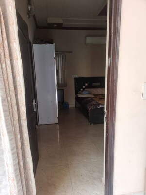 Building Lobby in 4 BHK Independent House at Dalanwala – for Sale