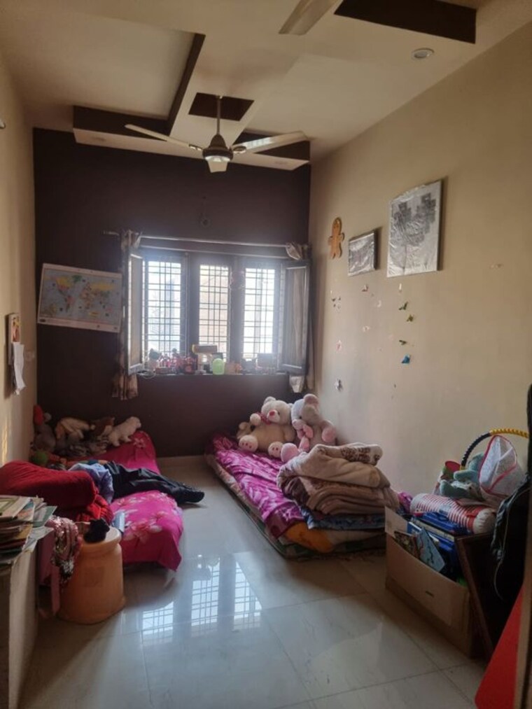 Bedroom, dalanwala 4 Bedroom 190 Sq.Ft. Independent House In Dalanwala Dehradun 10545336