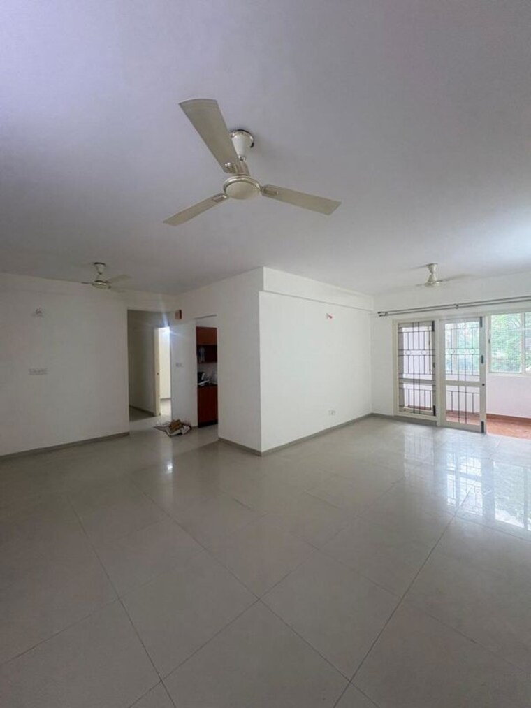 Living Room, renaissance-park-2 3 Bedroom 1560 Sq.Ft. Apartment In Malleswaram Bangalore 10545288