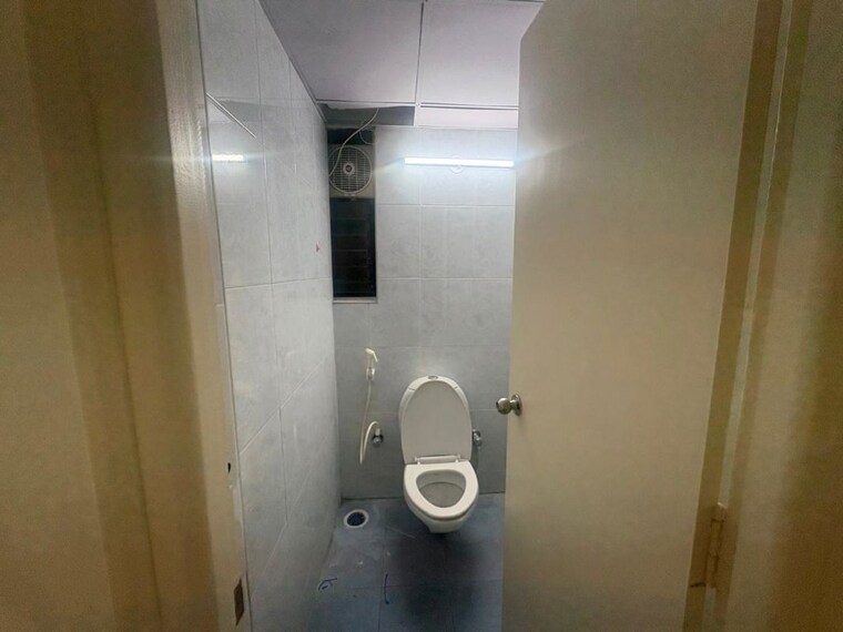 Bathroom, renaissance-park-2 3 Bedroom 1560 Sq.Ft. Apartment In Malleswaram Bangalore 10545288