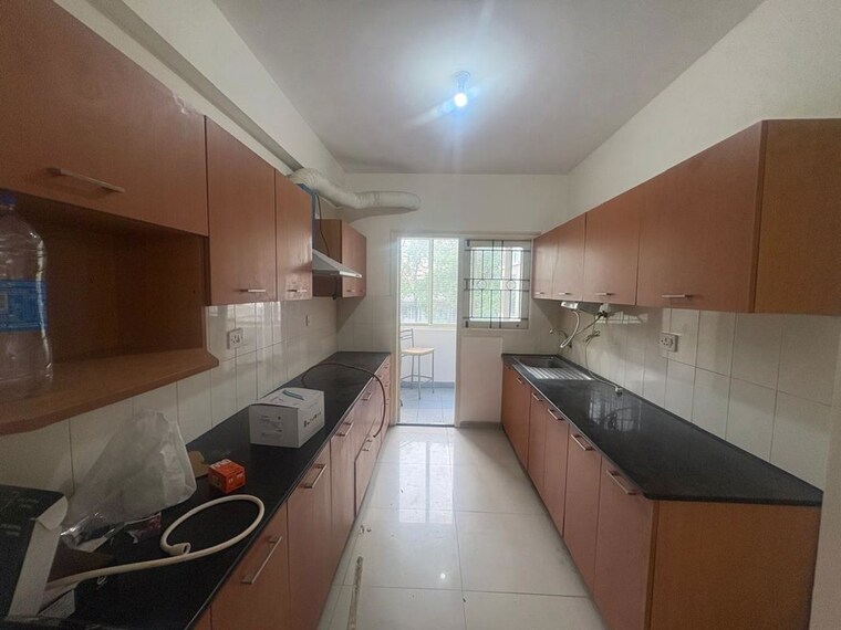 Kitchen, renaissance-park-2 3 Bedroom 1560 Sq.Ft. Apartment In Malleswaram Bangalore 10545288