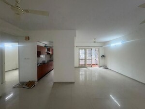 Living Room in 3 BHK Apartment at Renaissance Park 2, Malleswaram – for Rent
