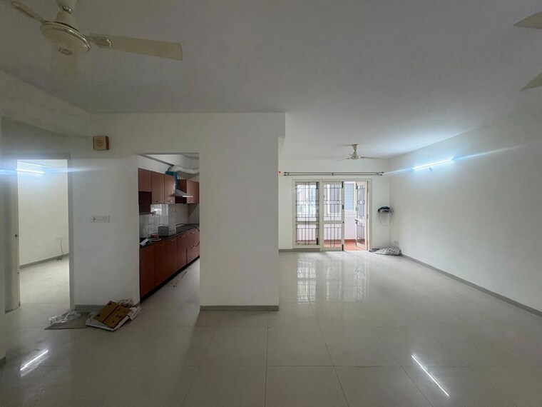 Living Room, renaissance-park-2 3 Bedroom 1560 Sq.Ft. Apartment In Malleswaram Bangalore 10545288
