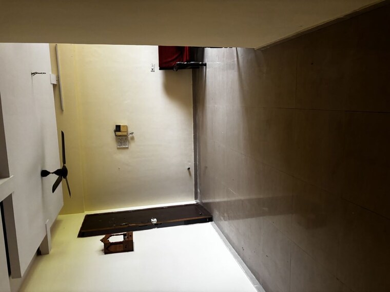 Room, proviso-complex 3 Bedroom 1820 Sq.Ft. Apartment In Kharghar Navi Mumbai 10545339