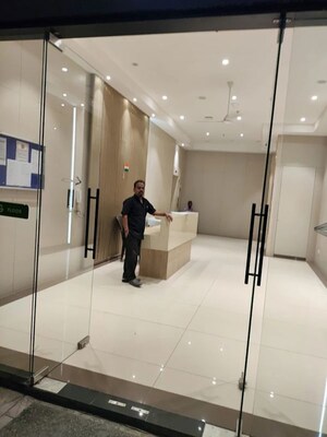  1 BHK Apartment at Chandak 34 Park Estate, Goregaon West – for Sale