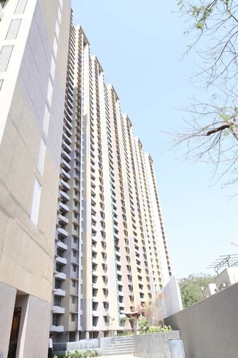 1 BHK Apartment For Sale in Chandak 34 Park Estate in Goregaon West, Mumbai