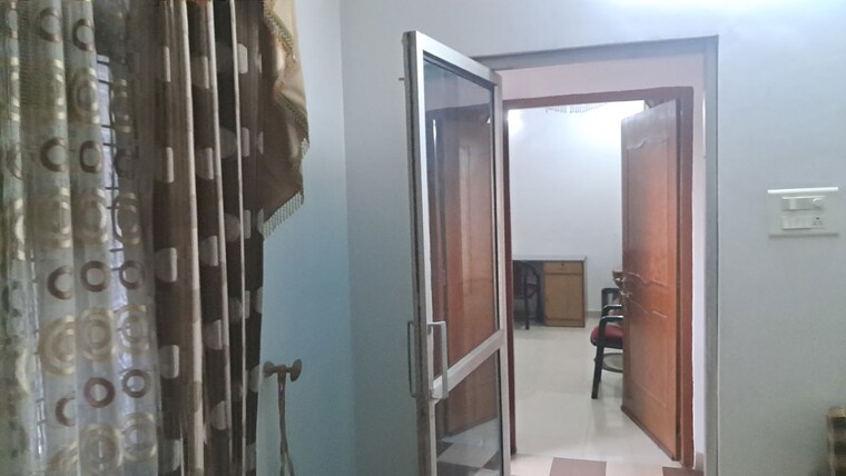 Entrance, bhagwanpura 2 Bedroom 800 Sq.Ft. Independent House In Bhagwanpura Alwar 10545349