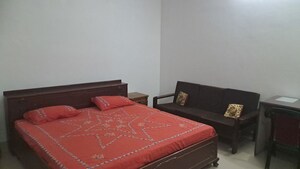Bedroom in 2 BHK Independent House at Bhagwanpura – for Rent