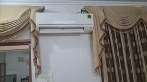 Furnished Amenities in 2 BHK Independent House at Bhagwanpura – for Rent