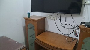 Furnished Amenities in 2 BHK Independent House at Bhagwanpura – for Rent