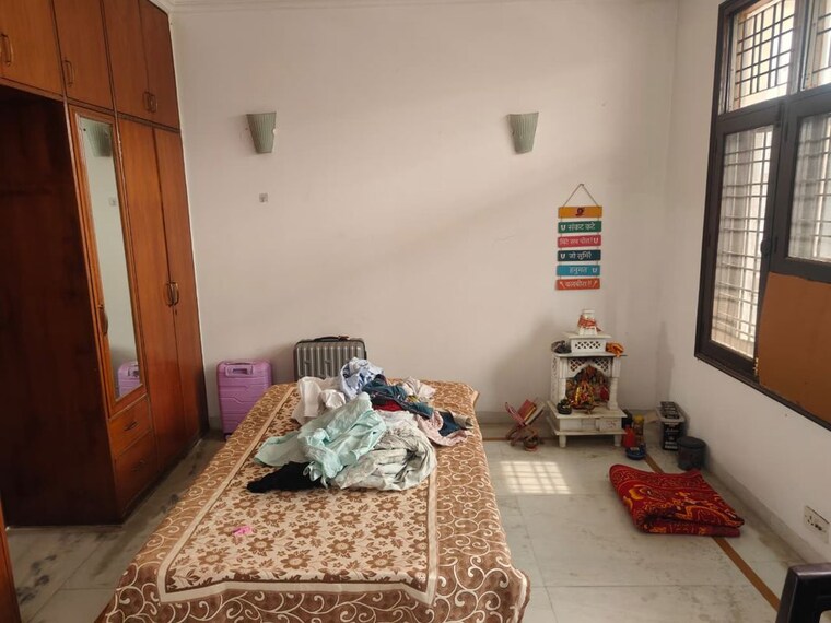 Bedroom, taloja phase 1 2 Bedroom 1046 Sq.Ft. Builder Floor In Taloja Phase 1 Navi Mumbai 10545348