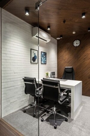 Team Area in  Office Space at Sector 29 – for Rent