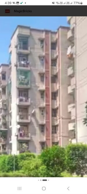 1 RK Builder Floor For Rent in Kalkaji
