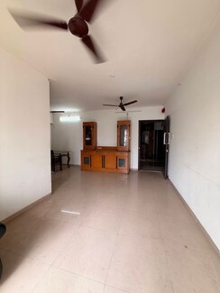 3 BHK Apartment For Rent in Kalpataru Hills