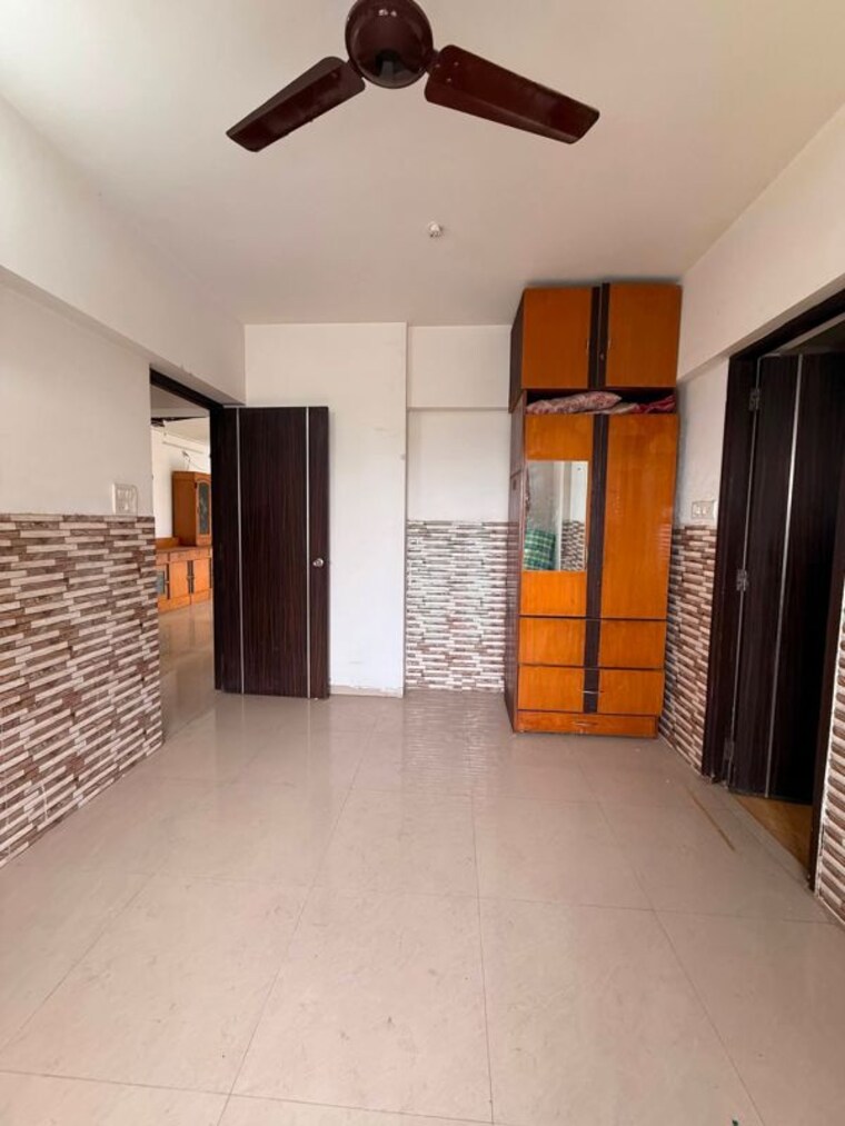 Room, kalpataru-hills 3 Bedroom 960 Sq.Ft. Apartment In Manpada Thane 10545354