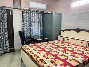 3 BHK Builder Floor For Sale in Ashok Vihar