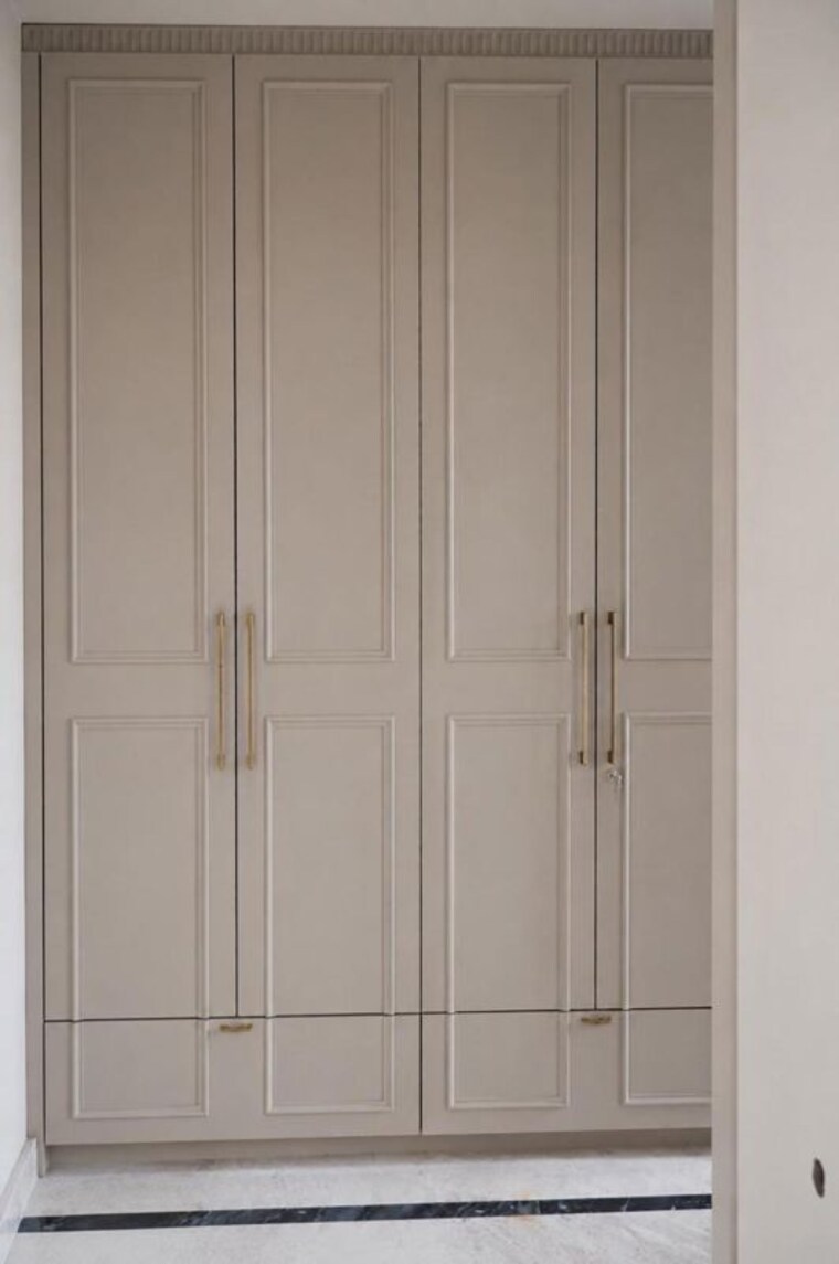 undefined, dlf city phase 3 4 Bedroom 300 Sq.Yd. Builder Floor In Dlf City Phase 3 Gurgaon 10545366