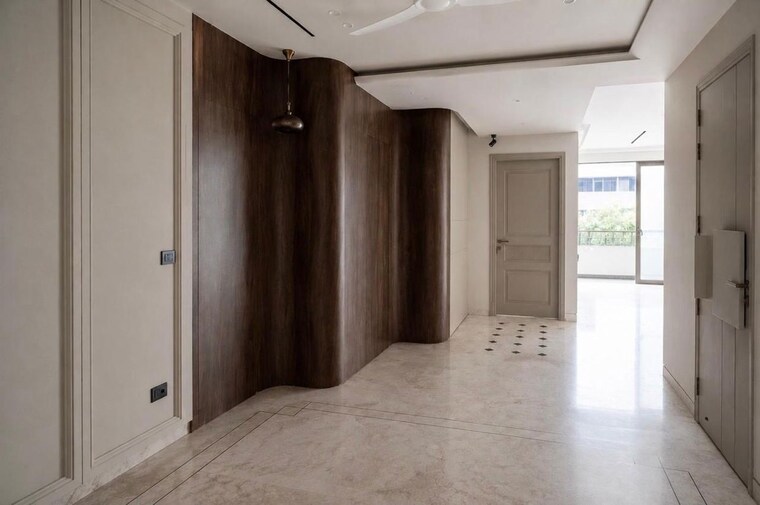 Room, dlf city phase 3 4 Bedroom 300 Sq.Yd. Builder Floor In Dlf City Phase 3 Gurgaon 10545366
