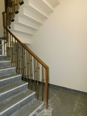 Staircase in  Office Space at Greater Kailash – for Rent