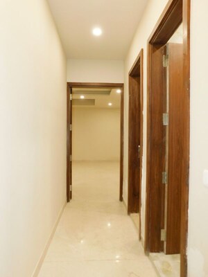 Building Lobby in  Office Space at Greater Kailash – for Rent