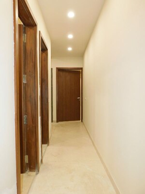 Building Lobby in  Office Space at Greater Kailash – for Rent
